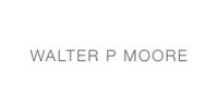Walter P Moore Engineering Company