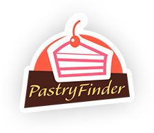 Pastry Finder