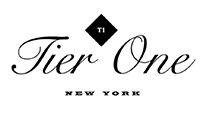 tier one logo