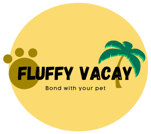 Fluffy Vacay