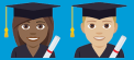 degree icons