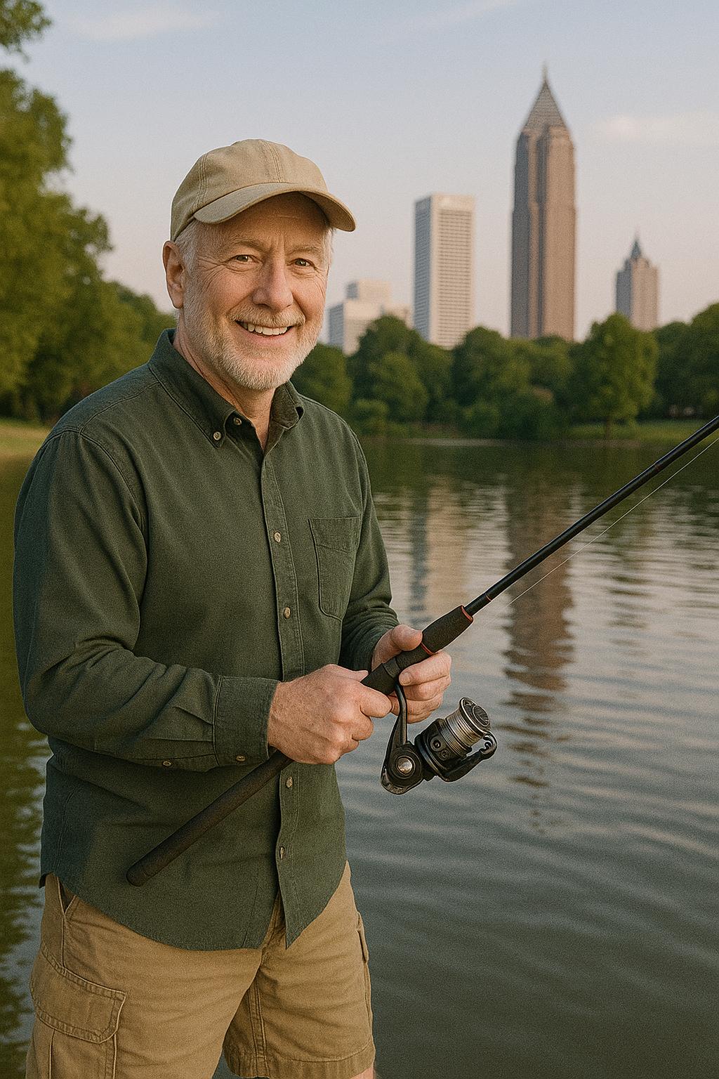 Stephen Tuite Georgia 3