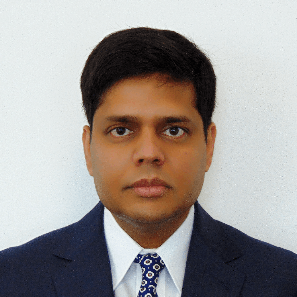 Anubhav Mittal