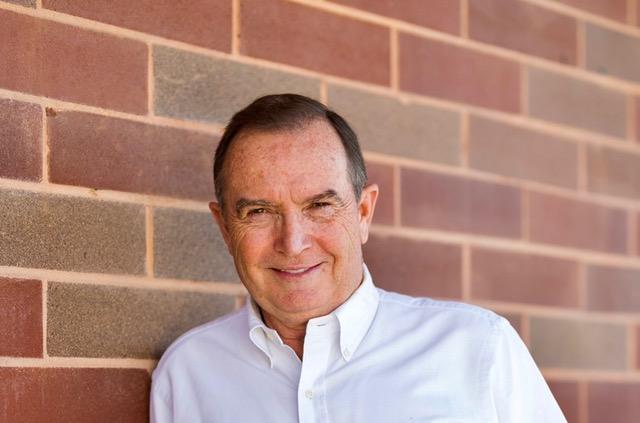 Dr. Robert White HeadShot Session _ Studio Twelve 2022-18