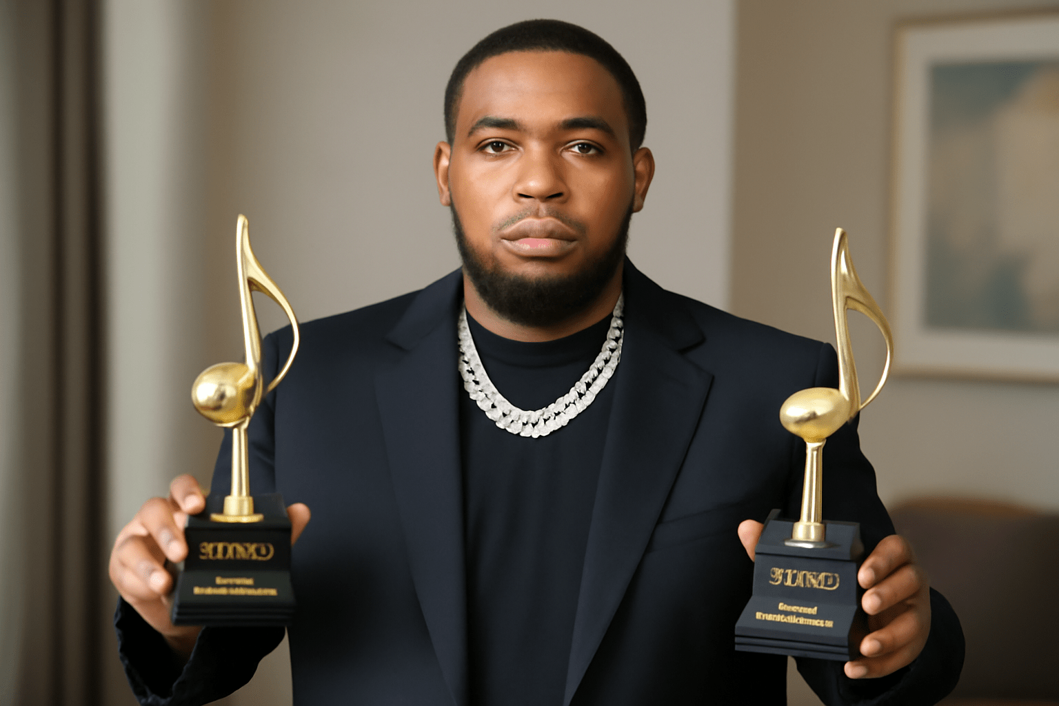 2026 ASCAP TOP RHYTHM & SOUL MUSIC AWARD WINNERS INCLUDE SONGWRITER OF THE YEAR MUSTARD, R&B/HIP-HOP AND RAP SONG OF THE YEAR “LUTHER,” GOSPEL SONG OF THE YEAR “REST ON US,” AND PUBLISHER OF THE YEAR SONY MUSIC PUBLISHING