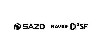 NAVER D2SF Invests in SAZO, a Cross-Border Agentic Commerce Startup