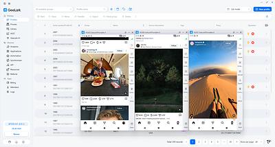 GeeLark Expands In-App Automation for Mobile-First Social Media Teams