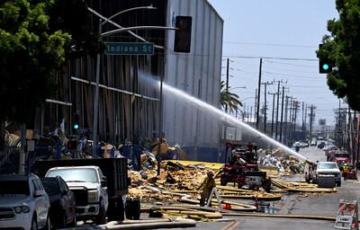 CCF’s Impact Fund Announces $1.5 Million in Grants to More Than 20 Nonprofit Partners to Provide Critical Relief to Boyle Heights and Eastside Communities