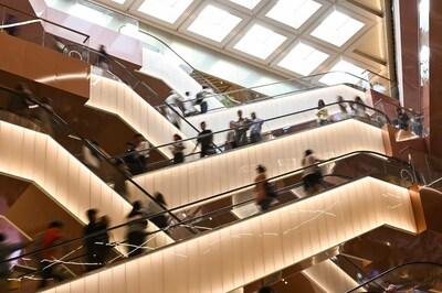 Central Park Bangkok Wins Top Retail Asia Award, Reinforcing Its Position as Bangkok’s New World-Class Landmark
