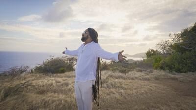 ELITE ISLAND RESORTS AND ANTIGUA’S REGGAE AMBASSADOR CAUSION CELEBRATE CARIBBEAN HERITAGE MONTH WITH NEW MUSIC VIDEO