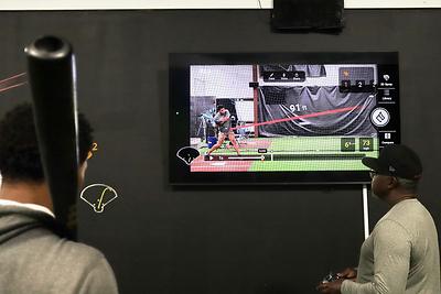Ember Sports and Atlanta Braves Partner to Bring Modern Training Technology to Youth Athletes