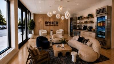 Founders Row Launches LiftHER with Katherine Mason and Betina Gozo Shimonek — a Women’s-Only Strength Studio