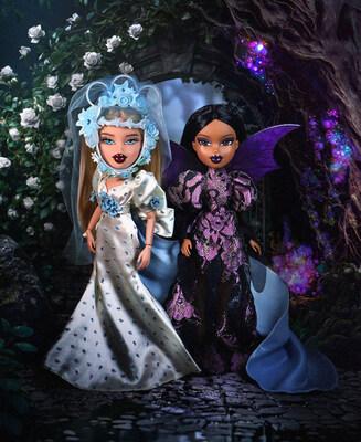 Bratz® and Rodarte Introduce a Fashion Collaboration Featuring Coveted Collector Dolls and Exclusive Apparel