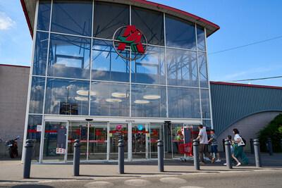 Indotek Group acquires remaining 53% stake in Auchan Hungary, assumes full ownership