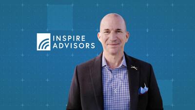 Veteran Advisor Joe Garissi Joins Inspire Advisors as Investor Demand for Values-Aligned Investing Accelerates