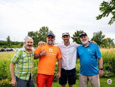 Third Annual Solstice Century Ride Nears $122,000 to Benefit Local, Regional and Global Charities