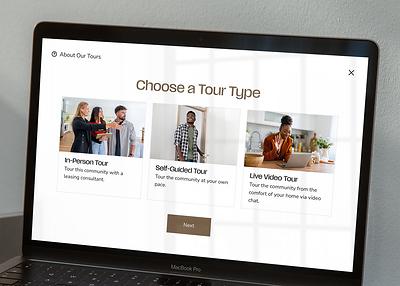Jonah launches its Tour Scheduler with new native integrations to Anyone Home, Entrata, Funnel, and Yardi.