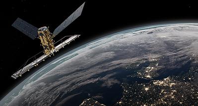 CANADIAN SPACE AGENCY AND MDA SPACE CONCLUDE CONTRACT FOR REPLENISHMENT SATELLITE VALUED AT $688M