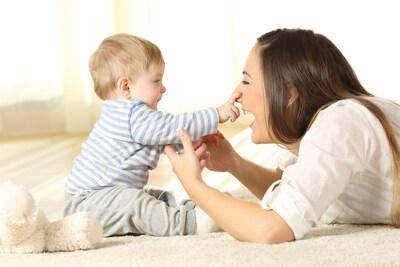 Welch Center Launches Free “Tips for Connection” Videos for Parents of Young Children