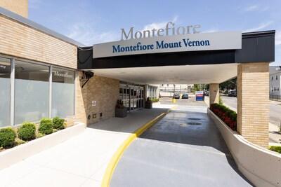 Montefiore Mount Vernon Hospital Unveils the First and Largest Phase of its Renovated Emergency Department