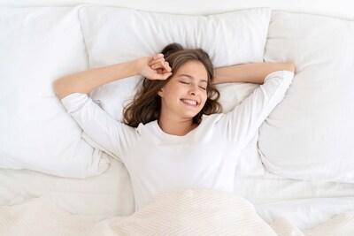 RelaxPLX® Gains Health Canada License, and South Korean Sleep Quality Support Claim