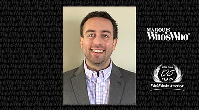 Marquis Who’s Who Honors Rich Swartz for Expertise in Finance