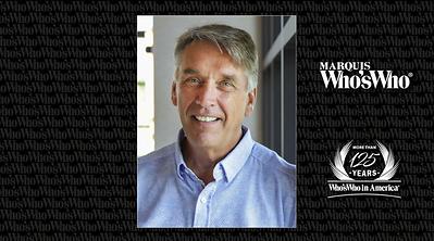Marquis Who’s Who Honors Shawn Patrick O’Brien for Expertise in Pharmaceuticals and Biotechnology