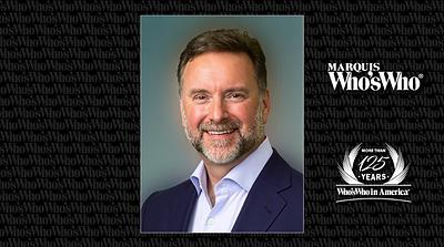 Marquis Who's Who: Marquis Who’s Who Honors Michael J. Lawless for Expertise in Digital Growth