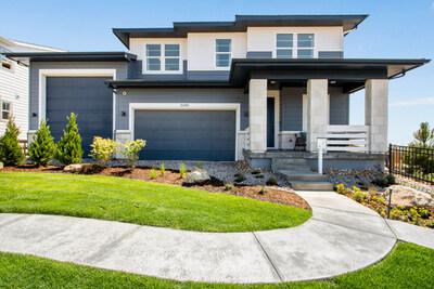 Tri Pointe Homes Celebrates Grand Opening of Auburn at Cordovan in Firestone with New Home Designs, Community Amenities, and Grand Opening Festivities