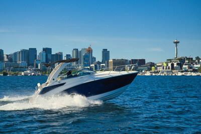 UNION MARINE NAMED PREMIER REGAL BOATS DEALER FOR THE PNW, LAUNCHES EXCLUSIVE ‘REGAL ROYALTY CLUB’