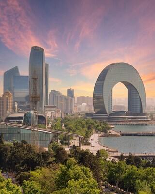Wego and Azerbaijan Tourism Board Highlight Azerbaijan’s Diverse Travel Experiences for MENA Travelers