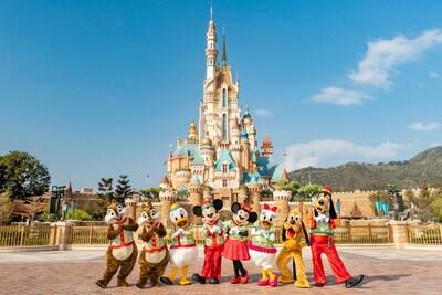 Wego and Hong Kong Tourism Board Partner to Inspire Year-Round Travel from MENA to Hong Kong