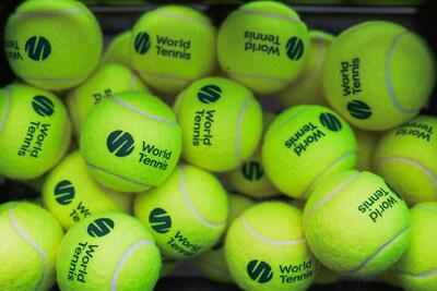 A new era: ITF transforms into World Tennis with a vision to provide ‘world of opportunities’ through the sport