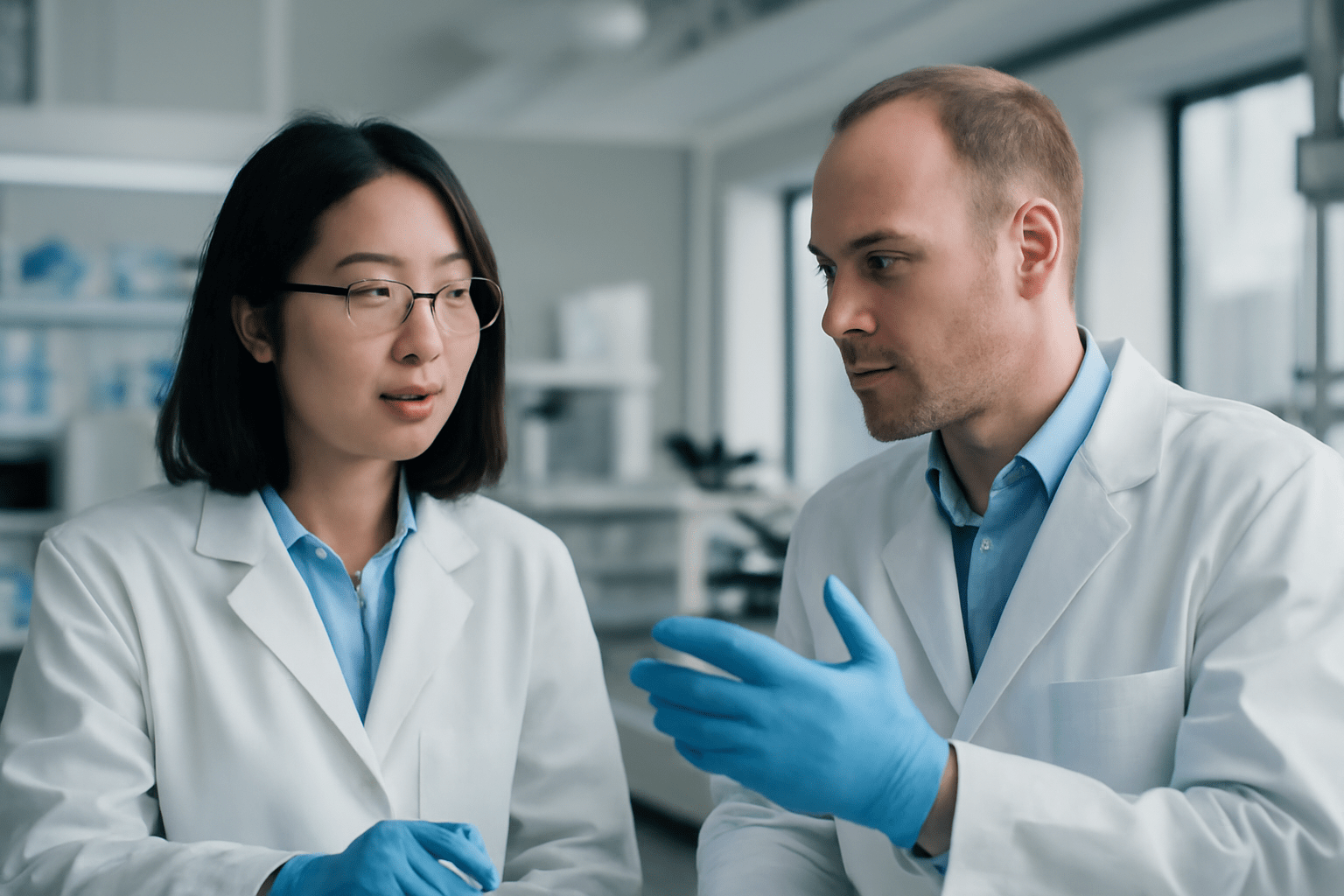 Abbisko Therapeutics Deepens R&D Collaboration with Lilly
