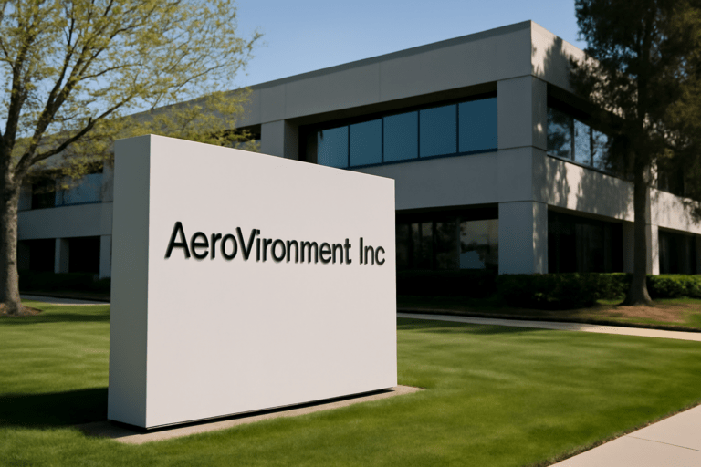 AeroVironment, Inc. Sued for Securities Law Violations – Contact the DJS Law Group to Discuss Your Rights – AVAV