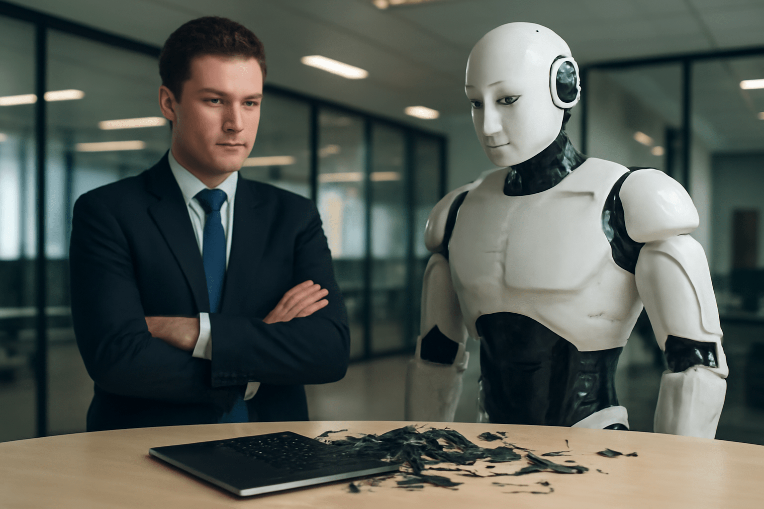 AI agents are breaking things and organisations know it. They are deploying more anyway.