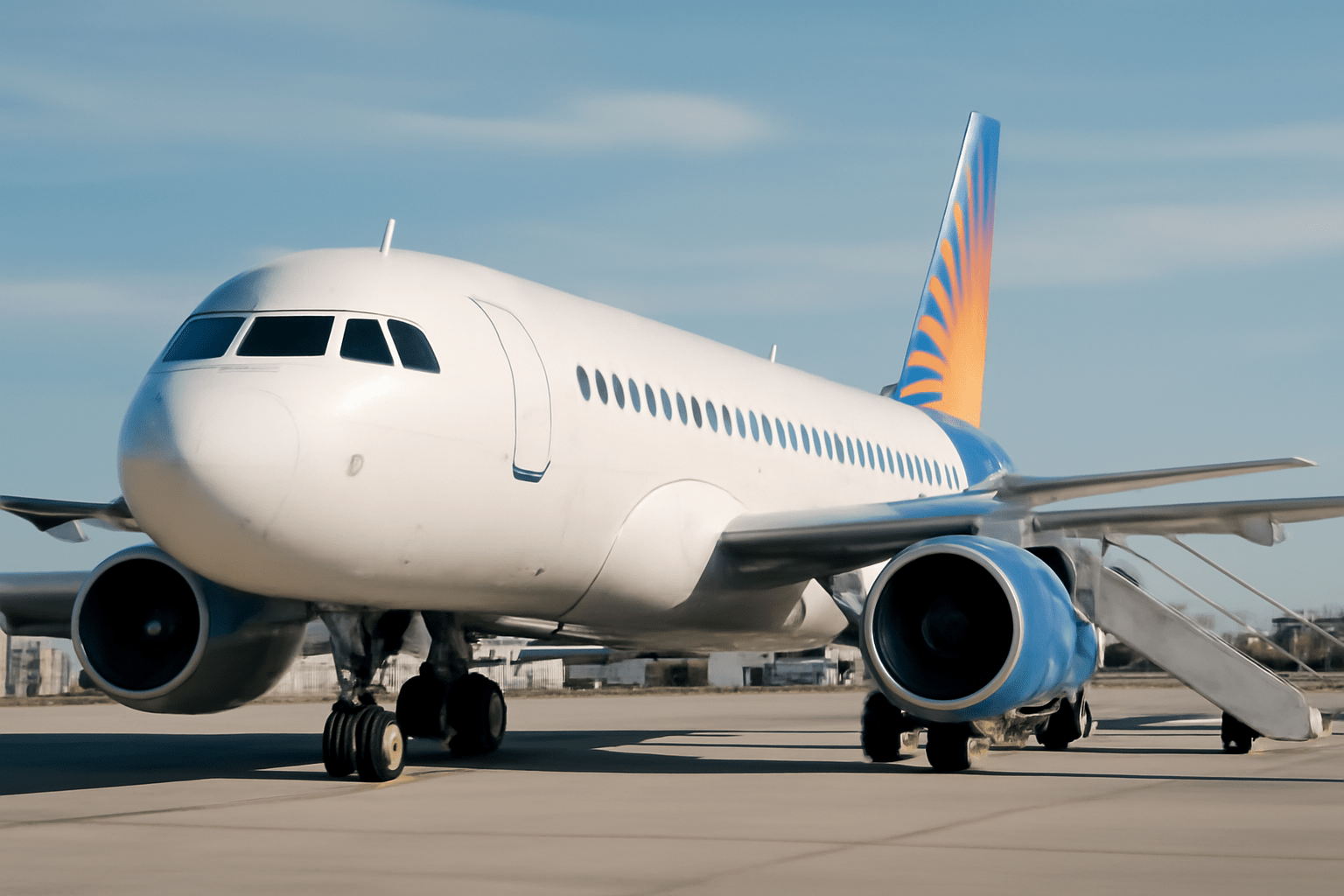 ALLEGIANT TRAVEL COMPANY ISSUES SENIOR SECURED NOTES