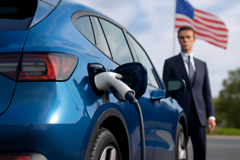 American EV Jobs Alliance Applauds Governor Newsom, Legislature for Landmark First-Time EV Buyer Incentive