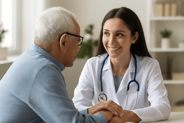 As Health Care Moves From Volume to Value, SCU Highlights Integrative, Whole-Person Healthcare
