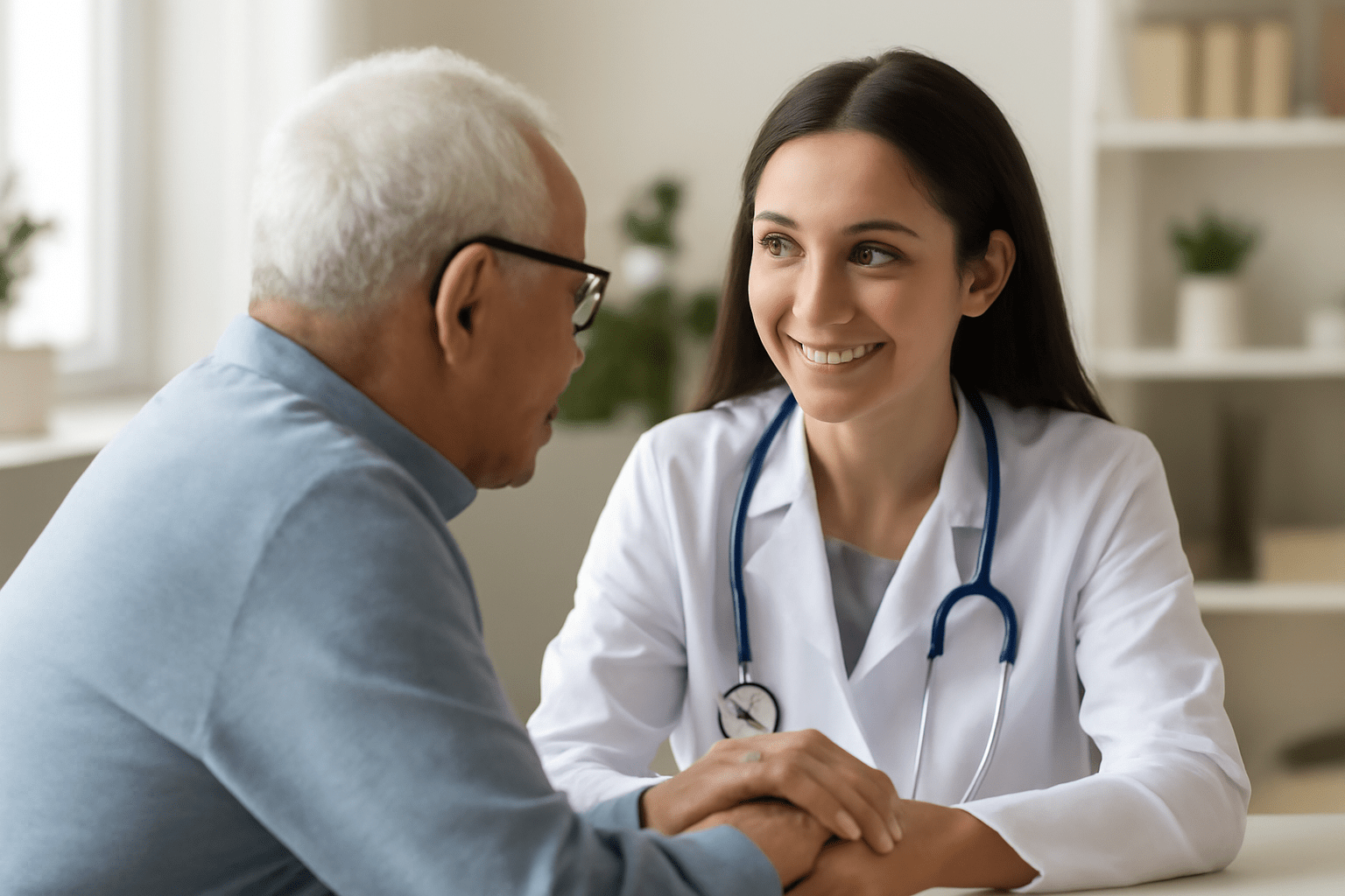As Health Care Moves From Volume to Value, SCU Highlights Integrative, Whole-Person Healthcare