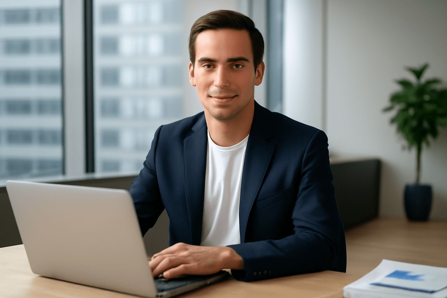Attention Raises $30M Series B to Build the AI System That Runs Revenue Teams — Not Just Records Them