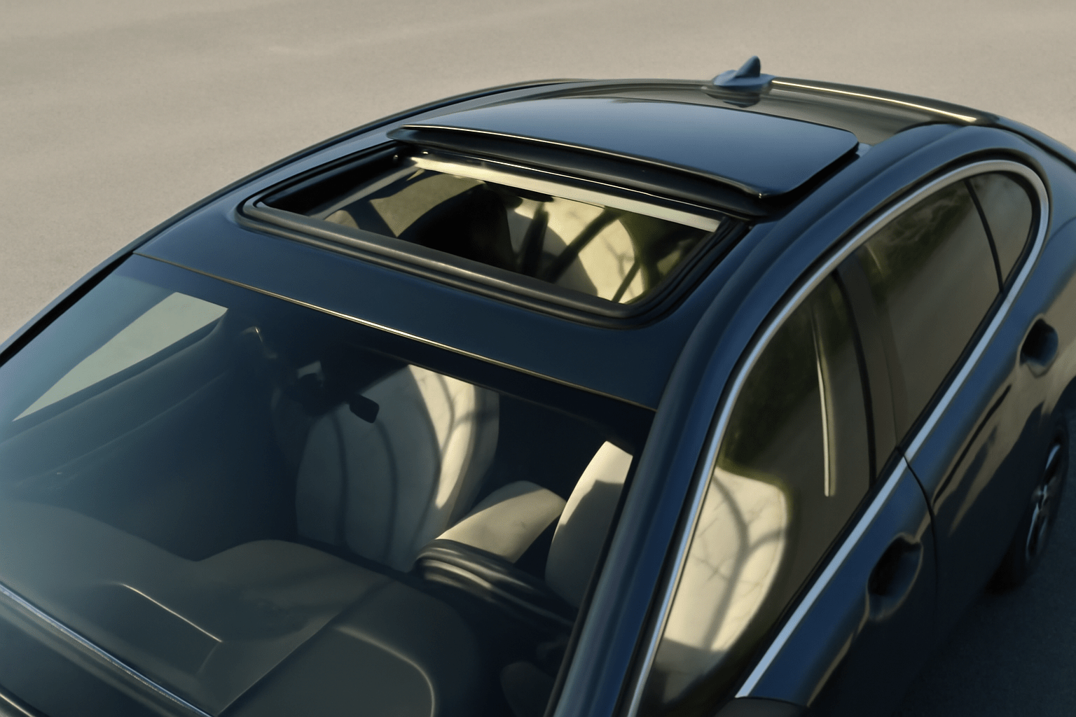 Automotive Sunroof Market to Reach USD 32.8 Bn by 2031 Driven by Rising Demand for Premium Vehicle Features, Says Mordor Intelligence