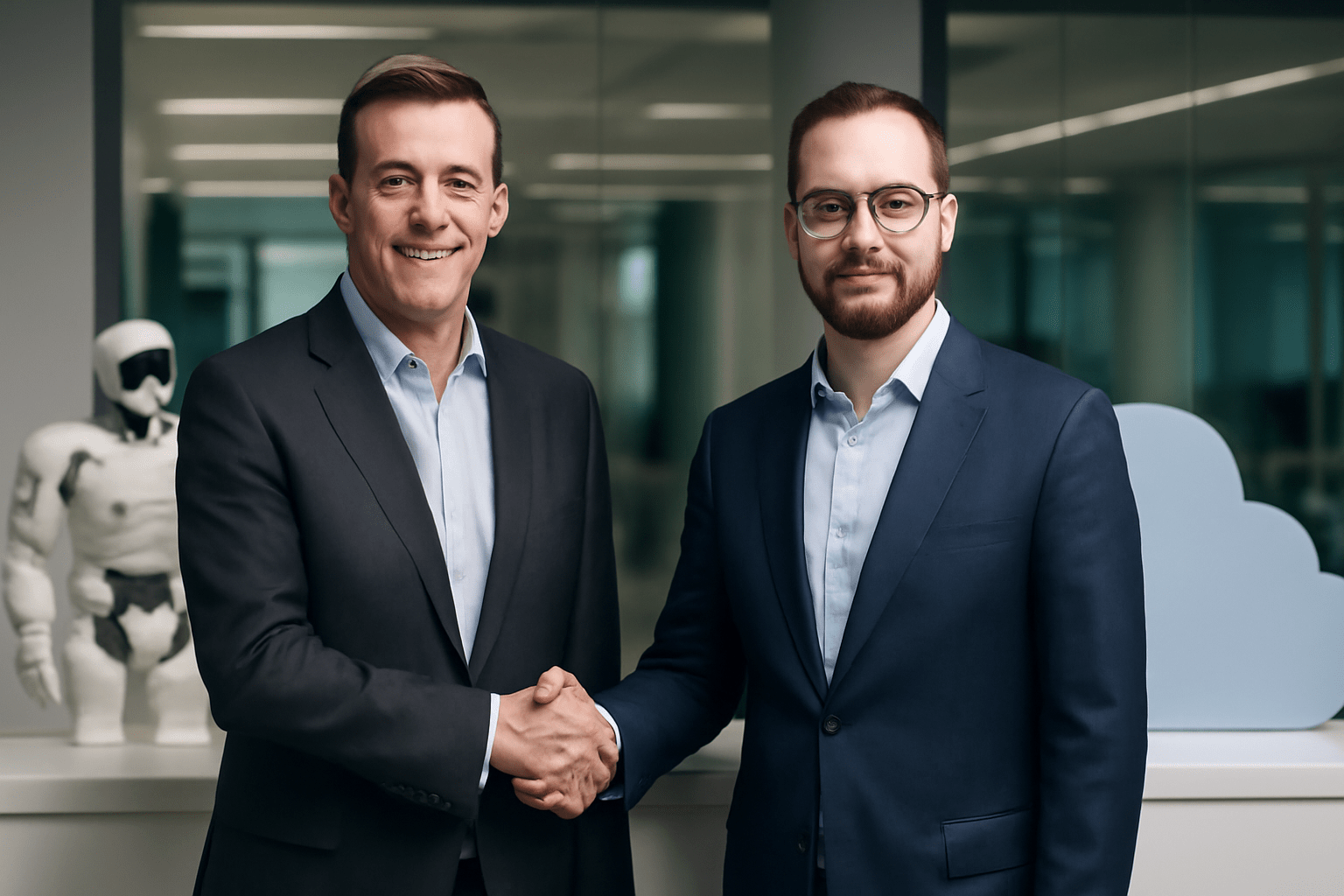 Bain & Company: Bain & Company announces partnership with Google Cloud to enable accelerated and secure…