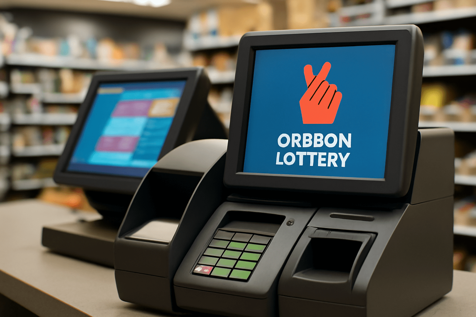 Brightstar Lottery to Enhance Retail Technology for Oregon Lottery via Five-Year Contract Extension