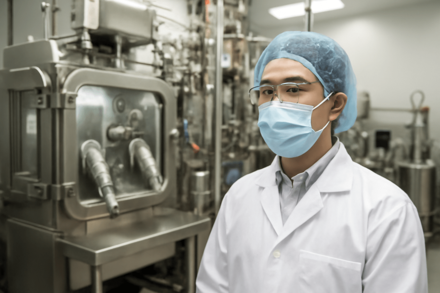 C-Ray Therapeutics Receives Radiopharmaceutical Manufacturing Authorization under China’s MAH Framework