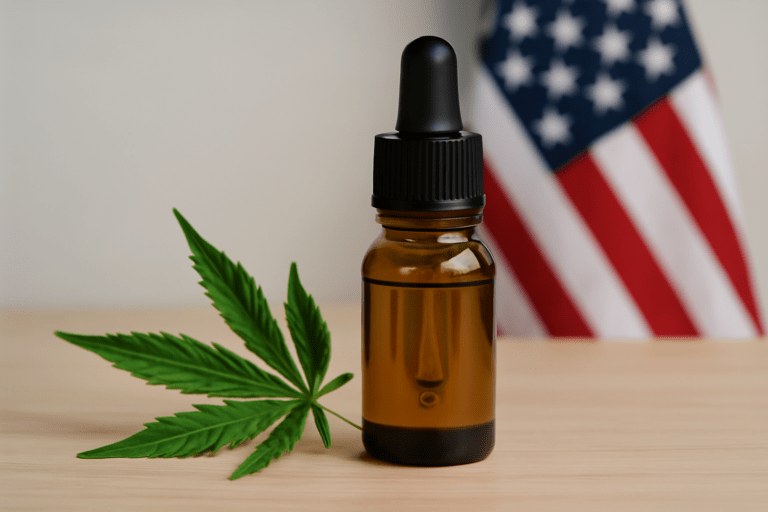 cbdMD Welcomes White House Call for Fair Treatment of Hemp-Derived Products