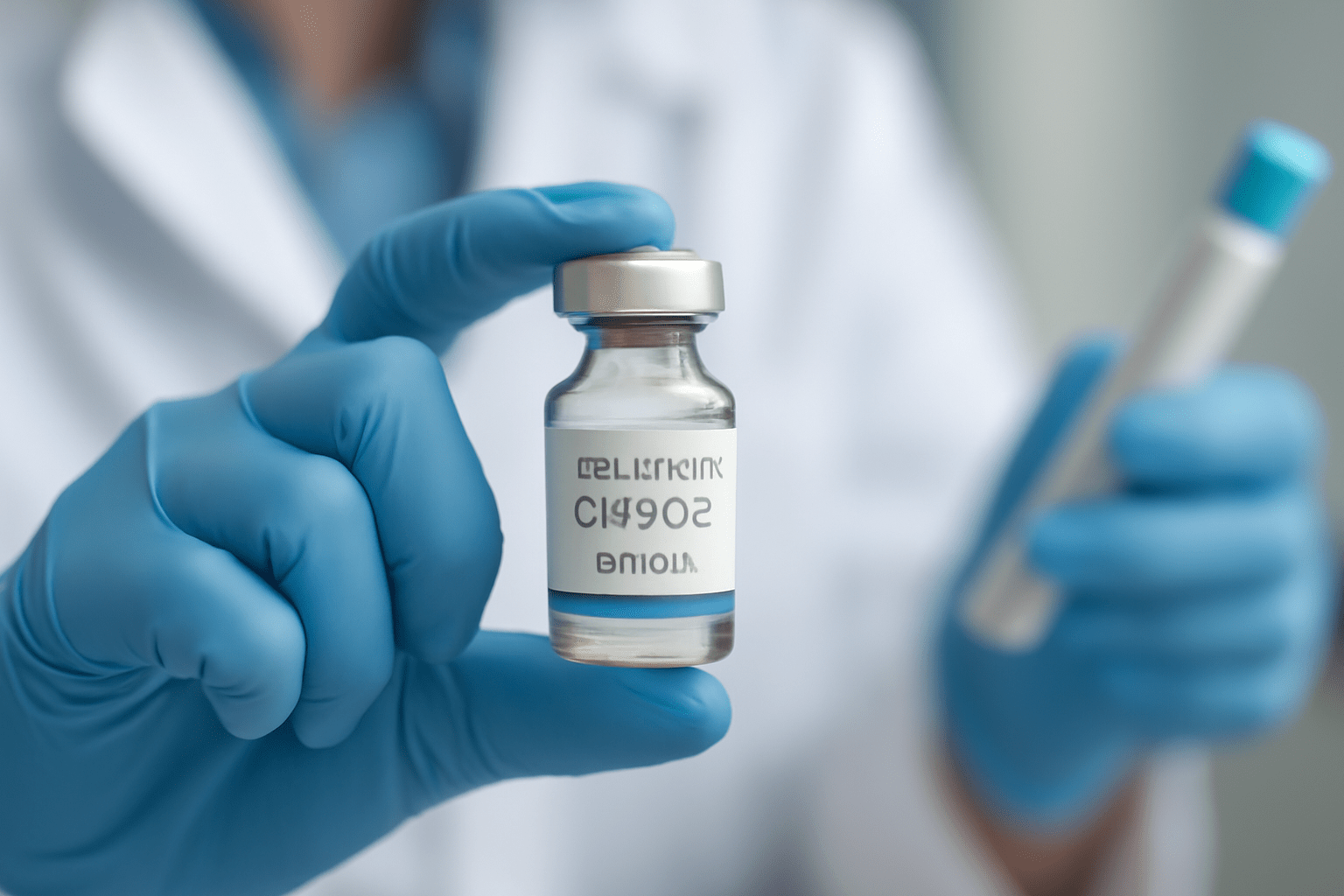 CIR-0602K Begins Dosing in Breakthrough T1D-Supported Phase 2 in Type 1 Diabetes
