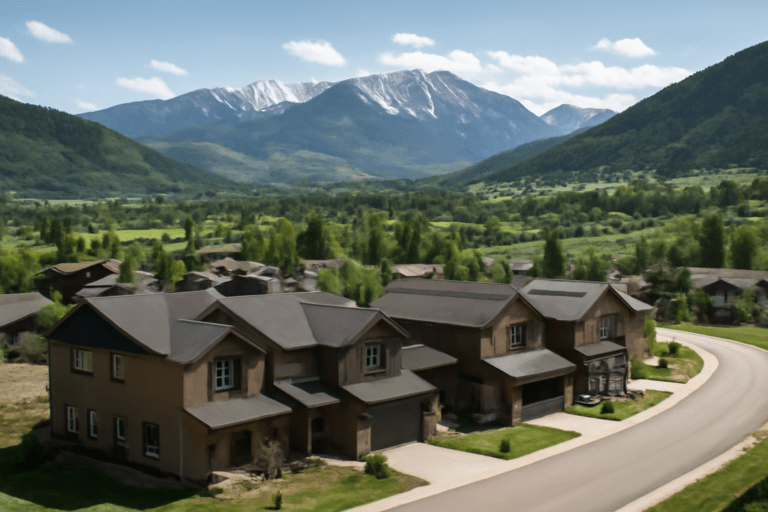 Civitas Closes $44 Million Senior Loan for Phase I of a Master-Planned Community in Colorado’s Aspen Region