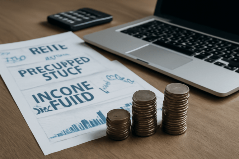 Cohen & Steers REIT and Preferred and Income Fund, Inc. (RNP) Notification of Sources of Distribution Under Section 19(a)