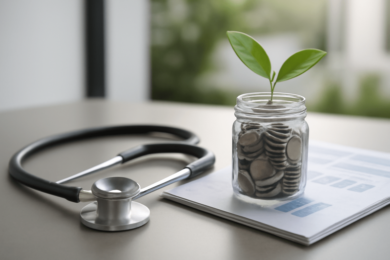 Community Healthcare Trust Releases 2025 Corporate Sustainability Report